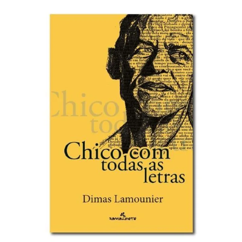 CHICO COM TODAS AS LETRAS