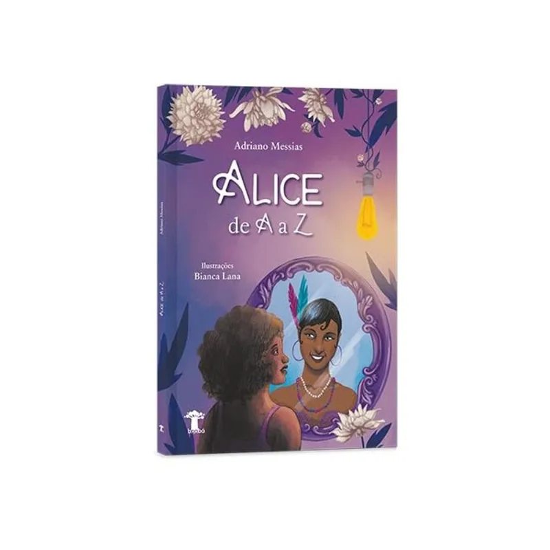 ALICE DE A A Z