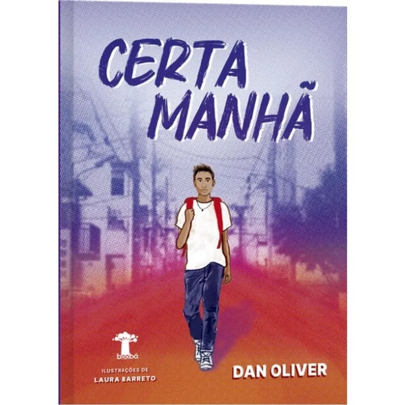CERTA MANHÃ
