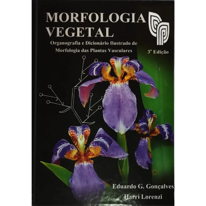 MORFOLOGIA VEGETAL