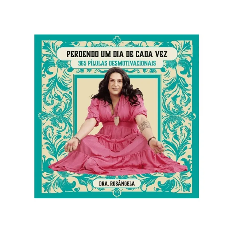 PERDENDO UM DIA DE CADA VEZ