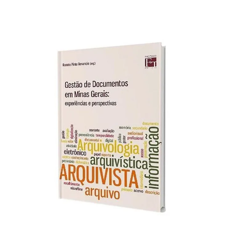 GESTÃO DE DOCUMENTOS EM MINAS GERAIS