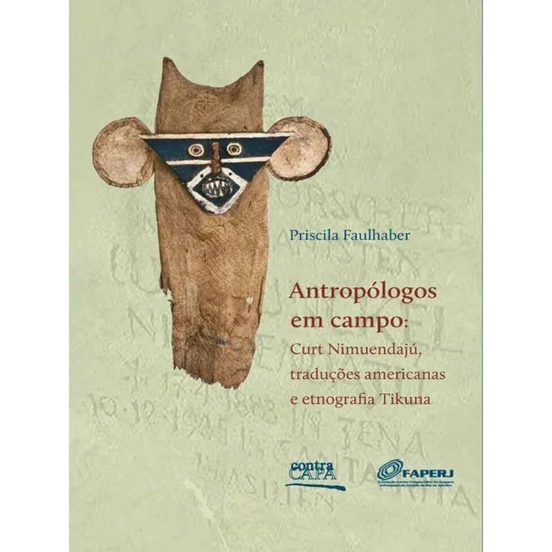 ANTROPÓLOGOS EM CAMPO