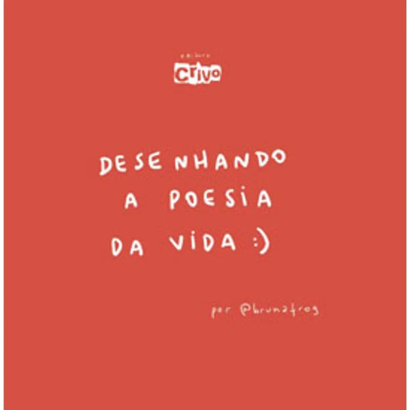 DESENHANDO A POESIA DA VIDA