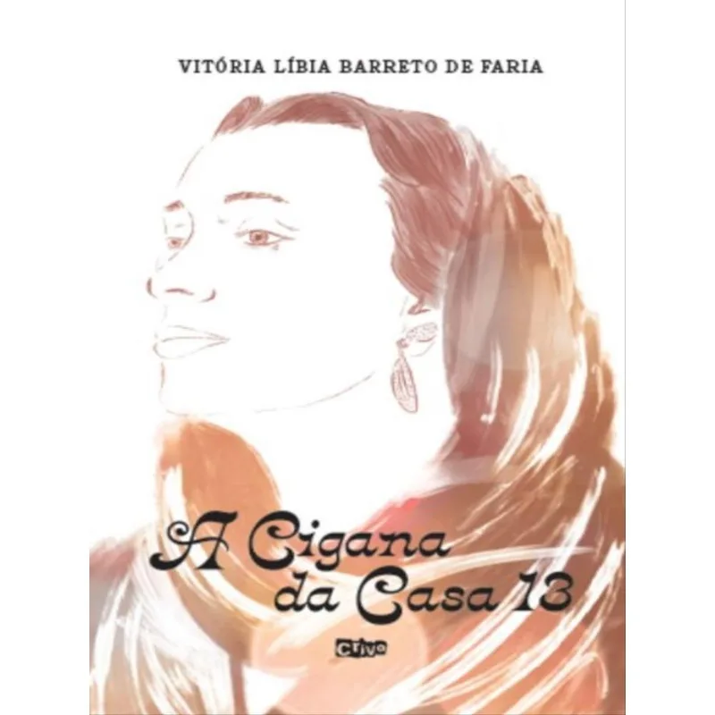 A CIGANA DA CASA 13
