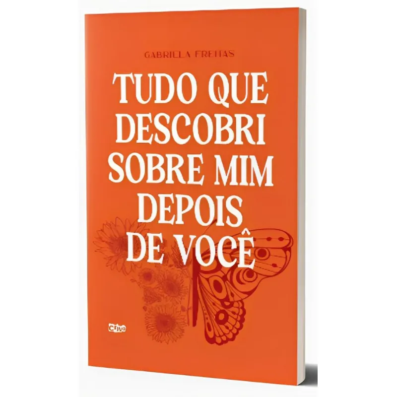 Tudo Que Descobri Sobre Mim Depois De Você
