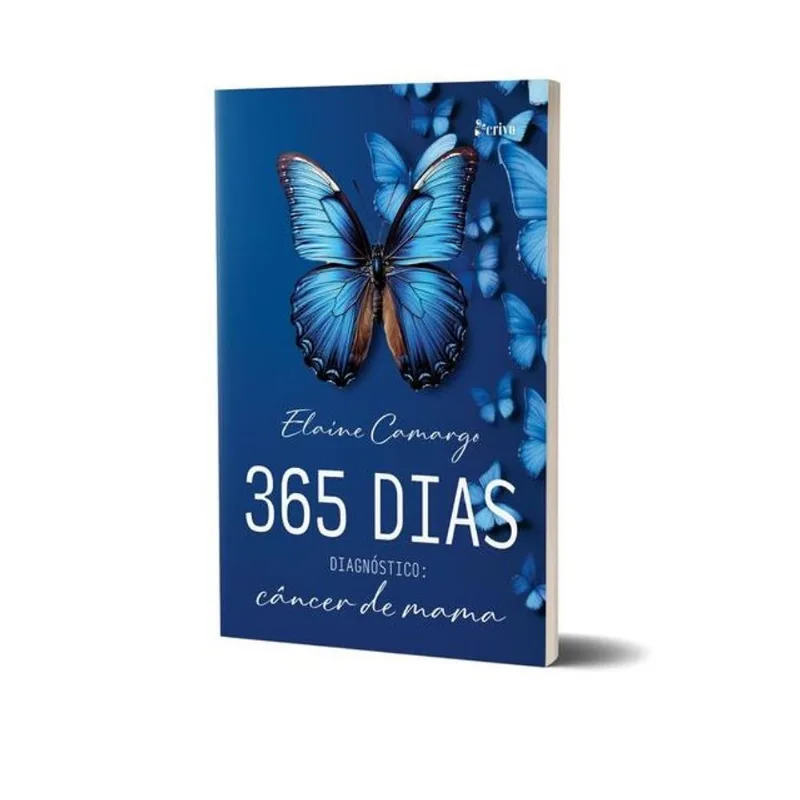 365 DIAS DIAGNÓSTICO: CÂNCER DE MAMA