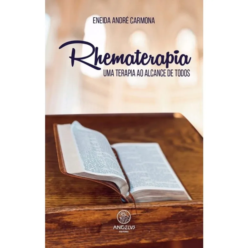 RHEMATERAPIA - VOL. 1
