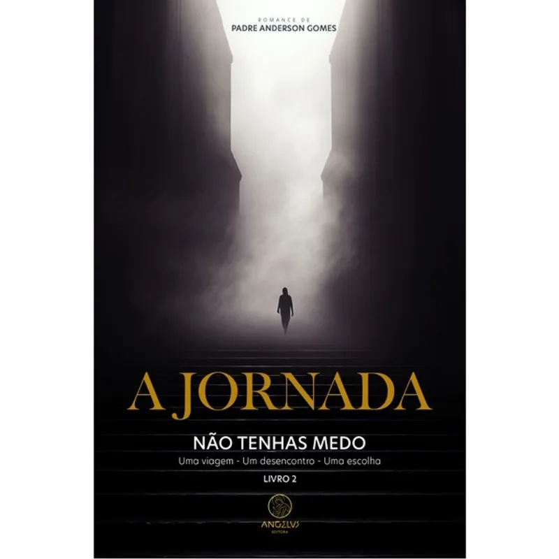 A JORNADA - VOL. 2