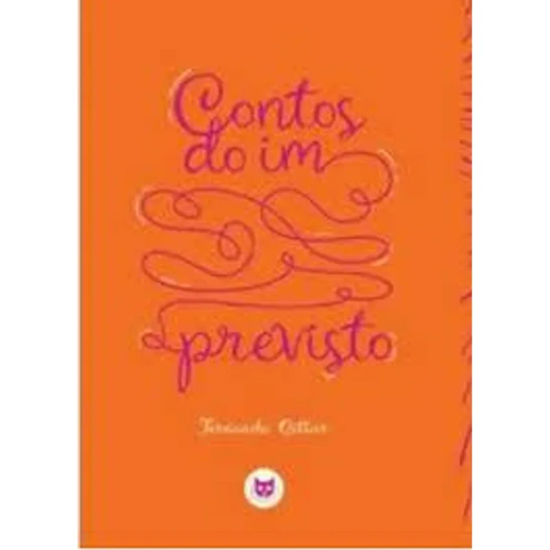 Contos do Imprevisto - Não Tem