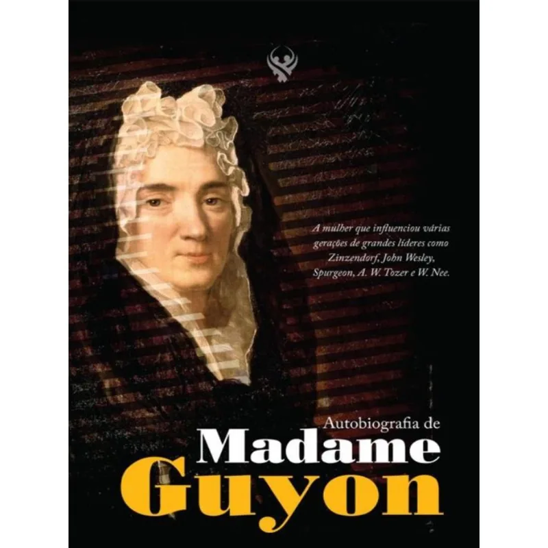 AUTOBIOGRAFIA DE MADAME GUYON