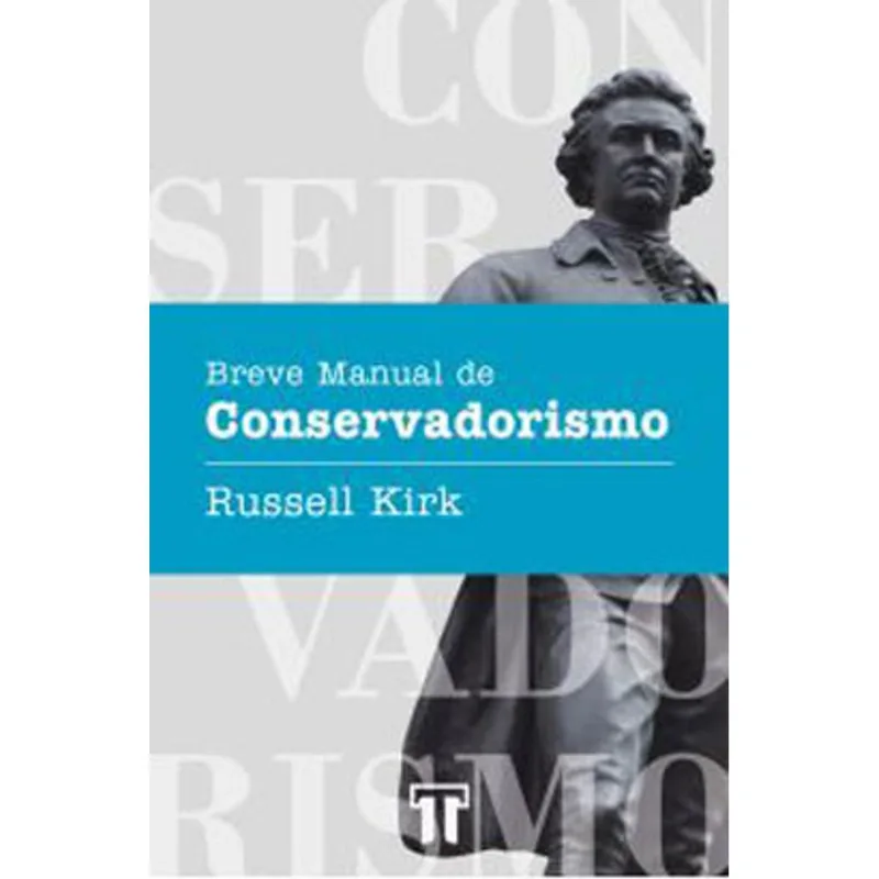 BREVE MANUAL DE CONSERVADORISMO
