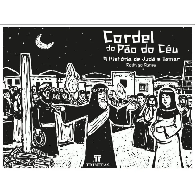CORDEL DO PÃO DO CÉU