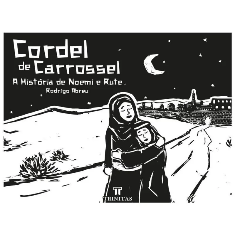 CORDEL DE CARROSSEL