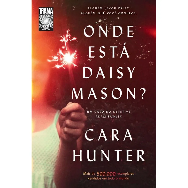 Onde Esta Daisy Mason