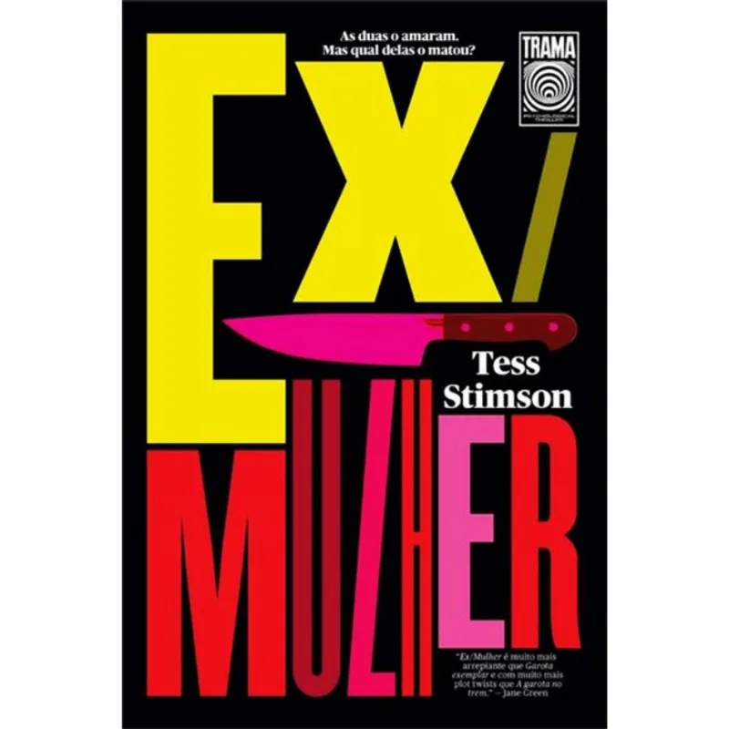 Ex Mulher