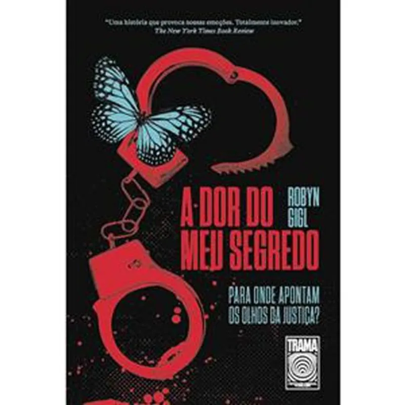 Livro A Dor Do Meu Segredo Nova Fronteira (MP)