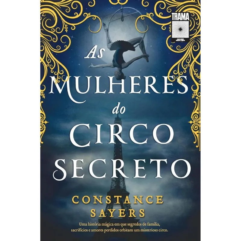 As Mulheres Do Circo Secreto