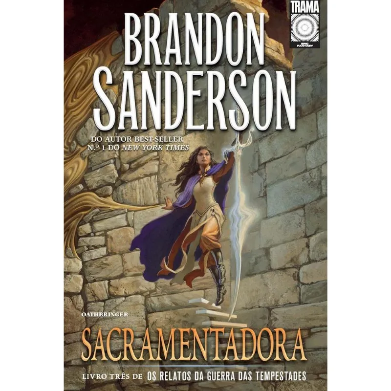 Sacramentadora 3