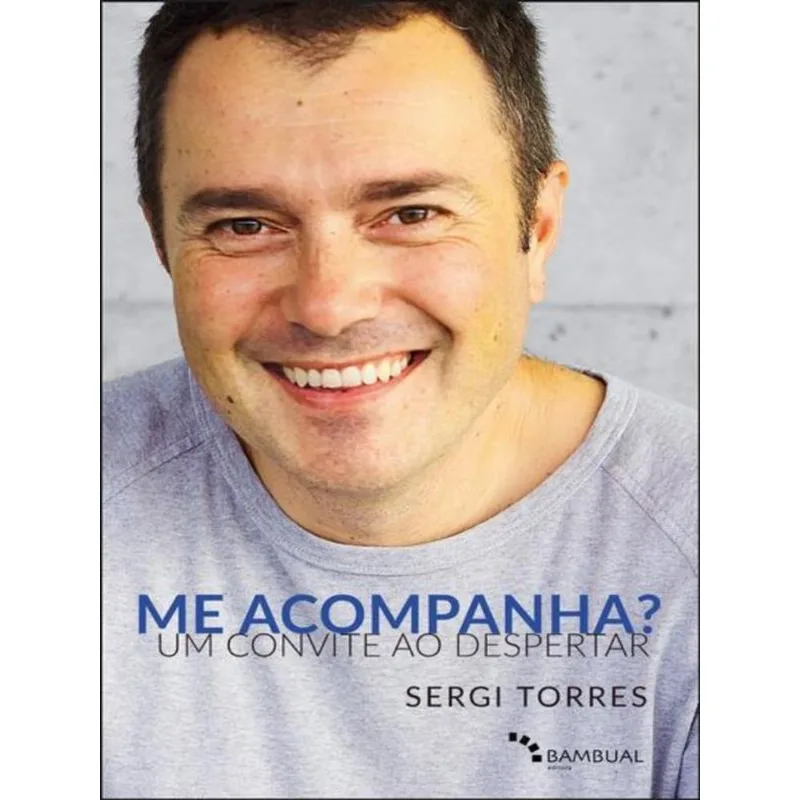 ME ACOMPANHA?