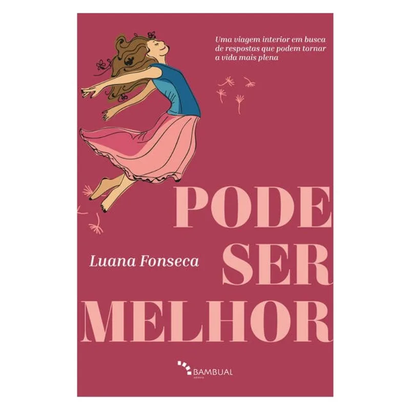 PODE SER MELHOR