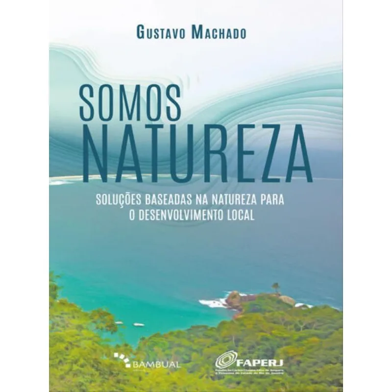 SOMOS NATUREZA