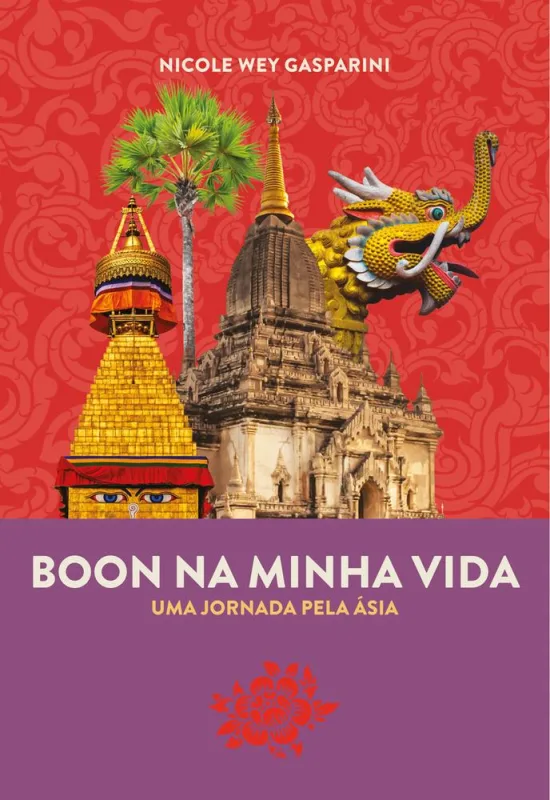 Boon Na Minha Vida - LC