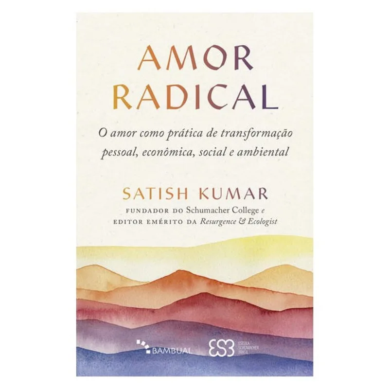 AMOR RADICAL