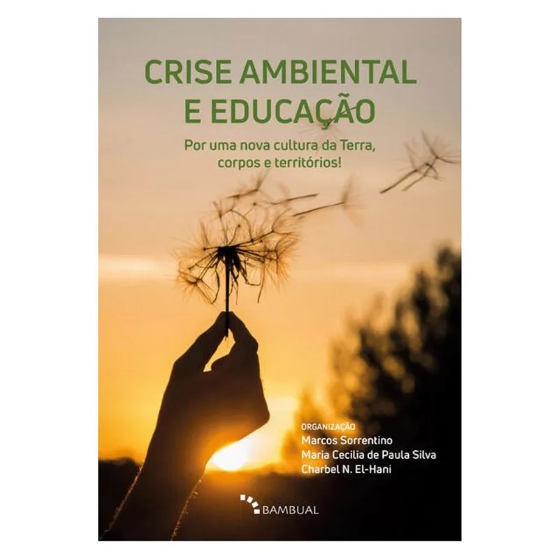 CRISE AMBIENTAL E EDUCAÇÃO