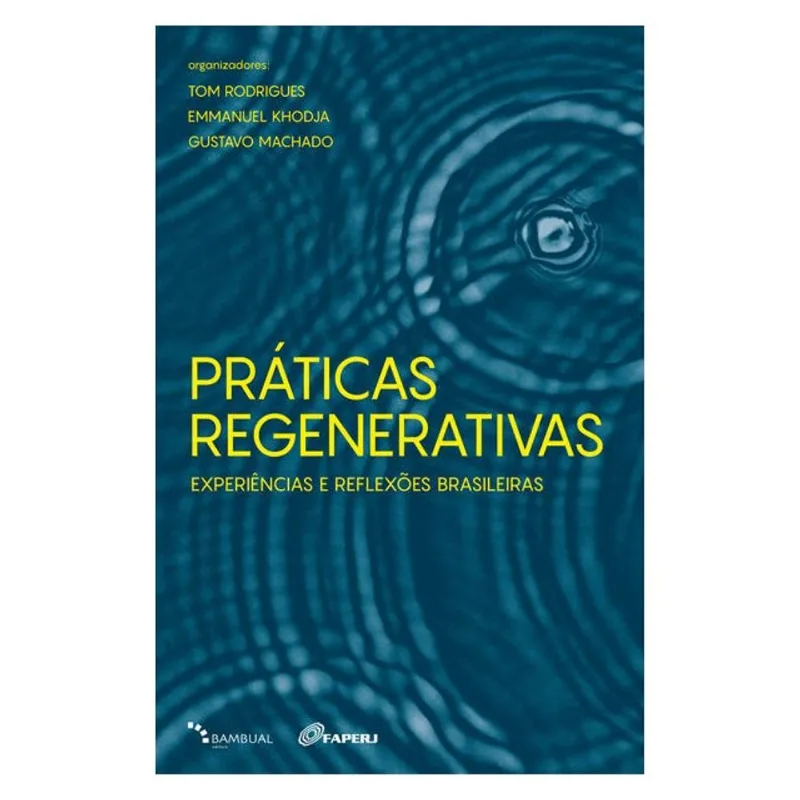 PRÁTICAS REGENERATIVAS