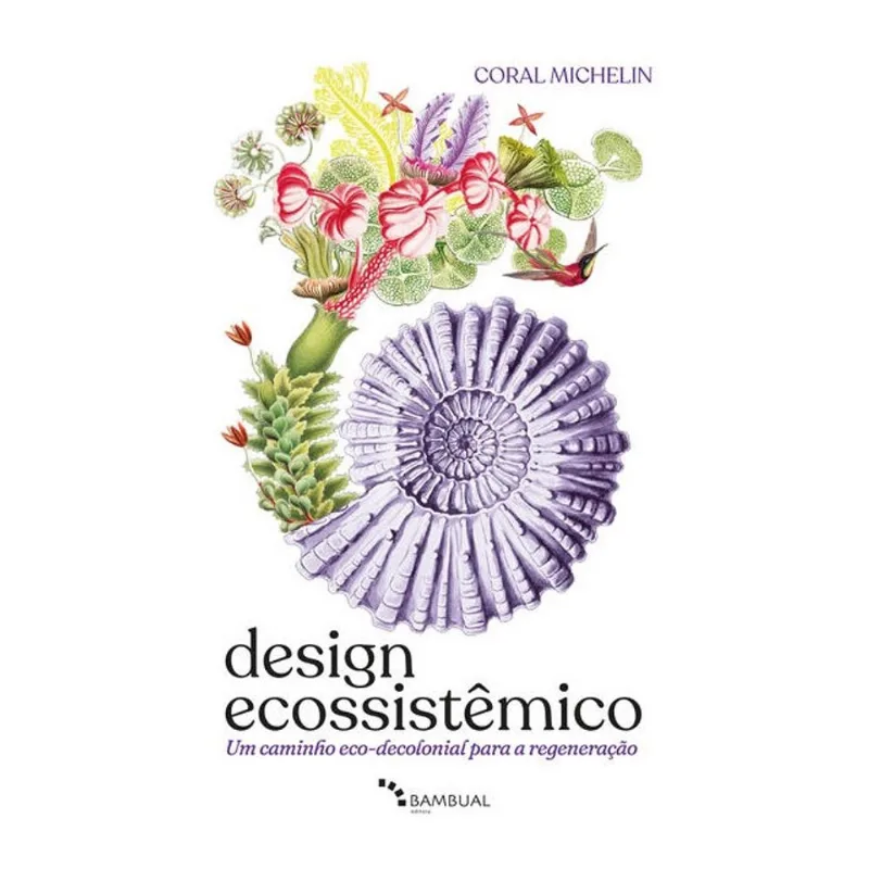 DESIGN ECOSSISTÊMICO