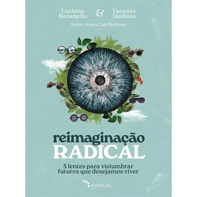 Reimaginação Radical