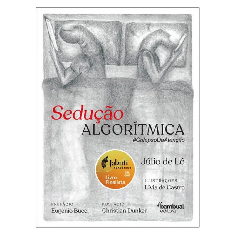 SEDUÇÃO ALGORÍTMICA
