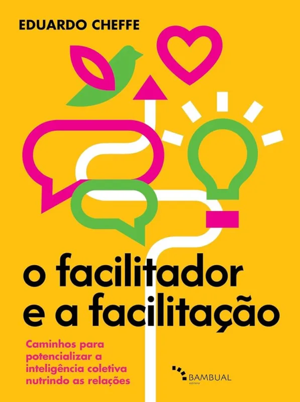 O Facilitador E A Facilitação - LC - Livros