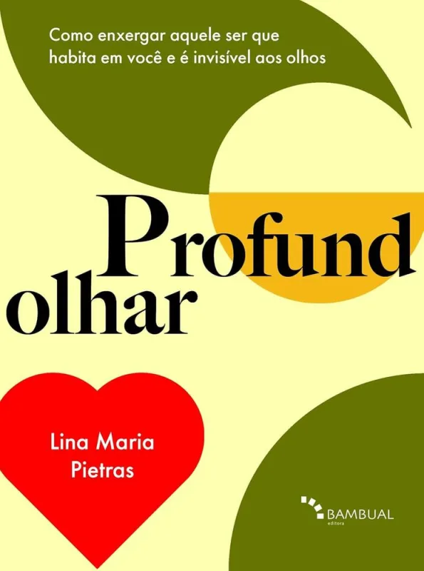 Profundolhar - LC - Livros
