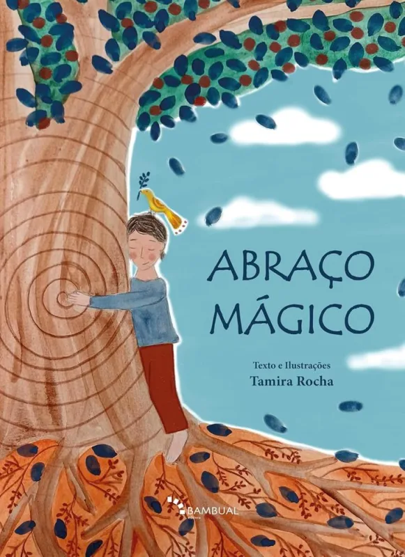 Abraço Mágico - LC