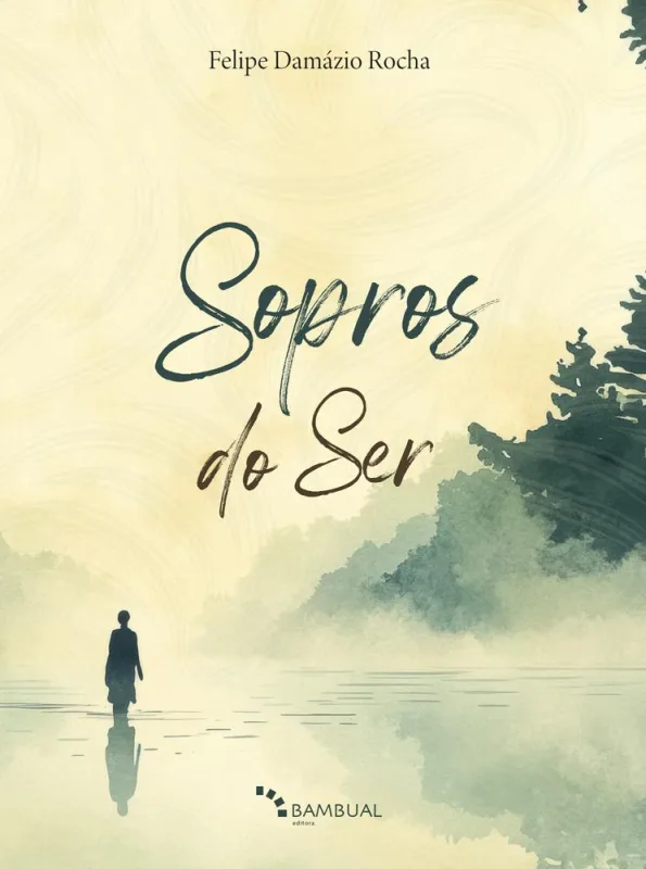 Sopros Do Ser - LC