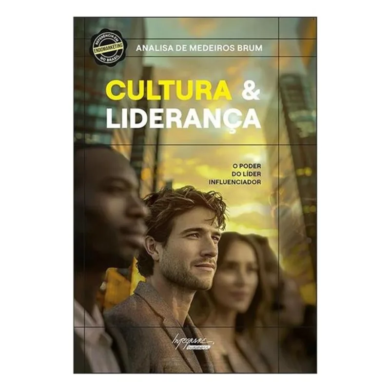 CULTURA & LIDERANÇA