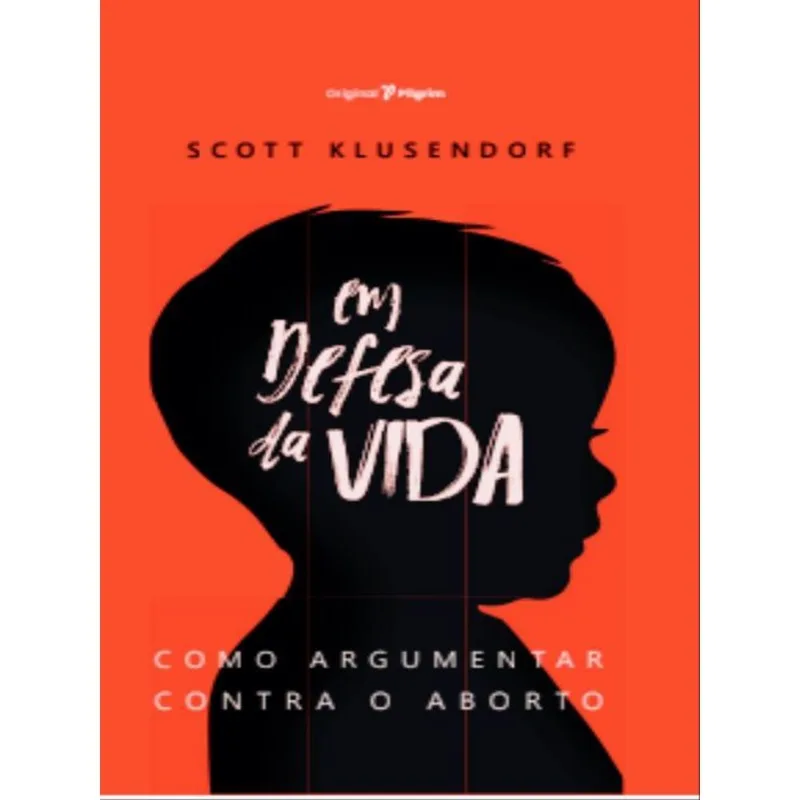 EM DEFESA DA VIDA
