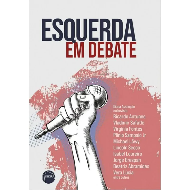ESQUERDA EM DEBATE