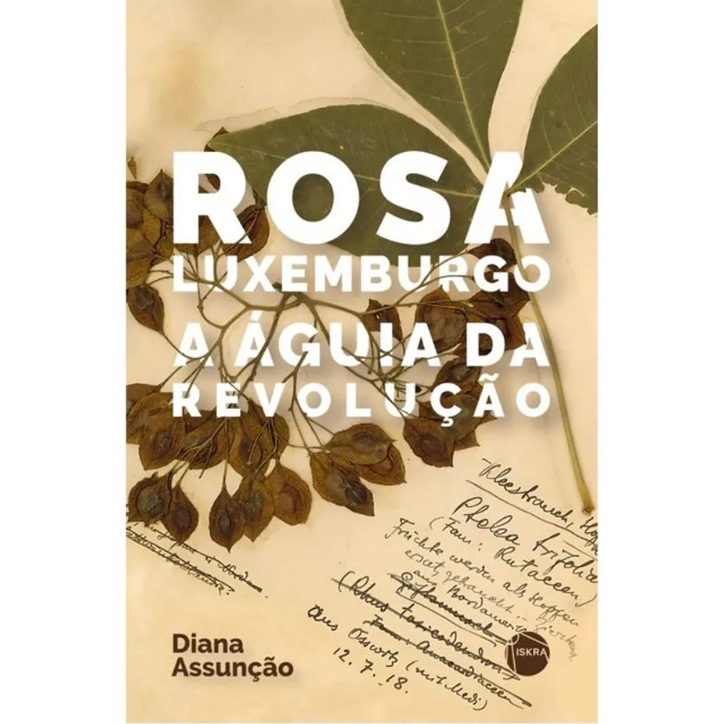 ROSA LUXEMBURGO