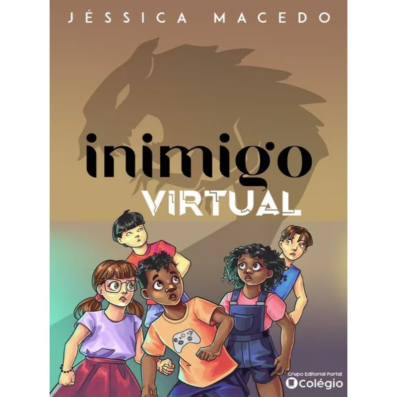 INIMIGO VIRTUAL