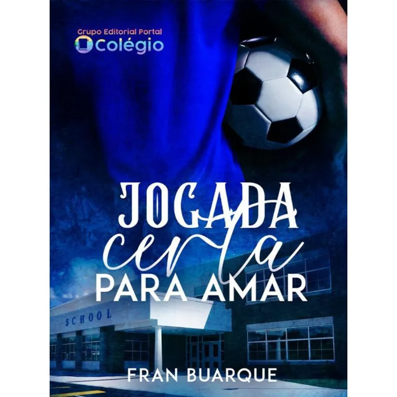 JOGADA CERTA PARA AMAR