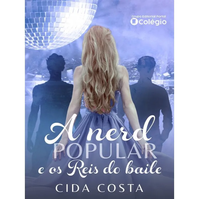 A NERD POPULAR E OS REIS DO BAILE