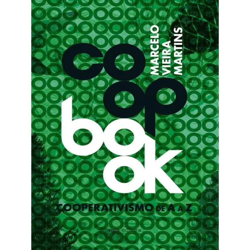 COOPBOOK – COOPERATIVISMO DE A A Z
