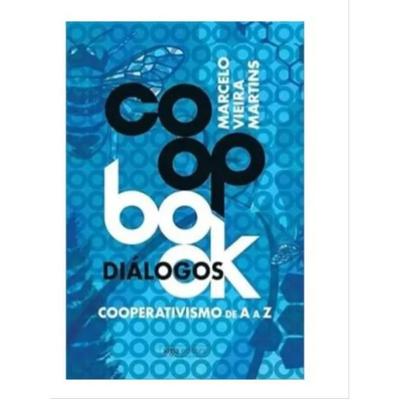COOPBOOK DIÁLOGOS