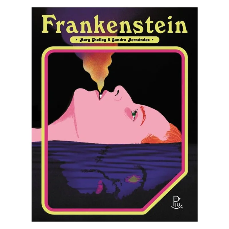 FRANKENSTEIN