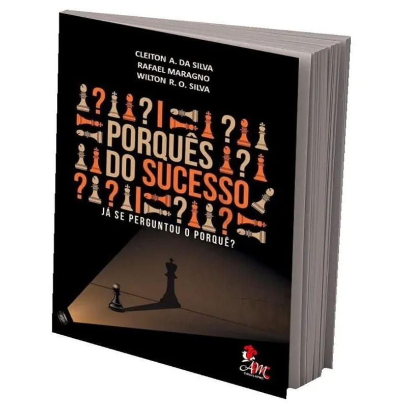 PORQUÊS DO SUCESSO