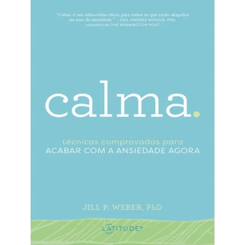 CALMA.
