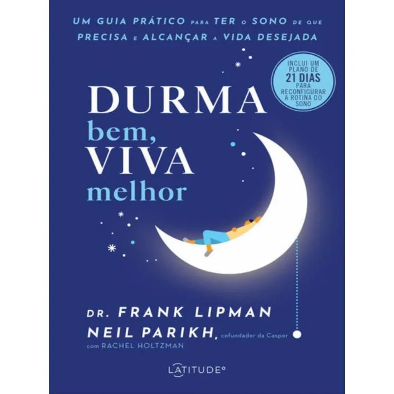DURMA BEM, VIVA MELHOR